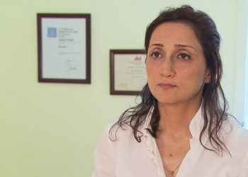 رییس هیات مدیره کنگره ایرانیان کانادا: ما نهادی غیرسیاسی و صلح‌طلب هستیم