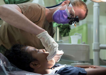 دولت کانادا طرح جدید پرداخت کمک‌هزینه مراقبت از دندان‌ کودکان را اعلام کرد