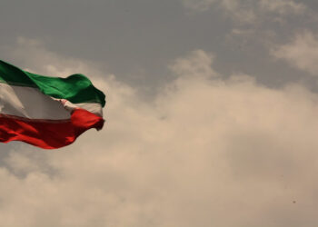 سرعت ذخیره‌سازی اورانیوم بسیار غنی‌شده ایران زیر نظر  دیده‌بان سازمان ملل کاهش می‌یابد