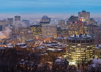 مونترال دیگر “بهشت” مستاجران نیست