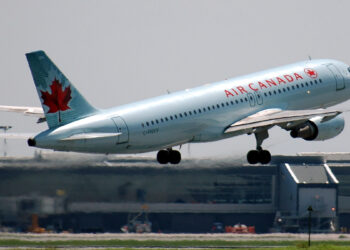 سازمان حمل‌ونقل کانادا محدودیت‌هایی برای استفاده از سیستم ضد یخ موتور بویینگ تعیین کرد
