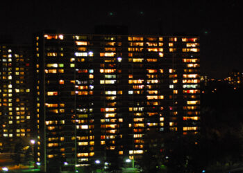 درخواست کارشناسان مسکن از دولت فدرال کانادا: ساخت خانه‌های اجاره‌ای را «رهبری» کنید