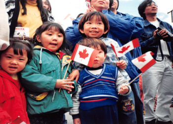 وزیر مهاجرت کانادا: برای ثابت‌نگه‌داشتن یا افزایش میزان مهاجرپذیری اقدام می‌کنیم