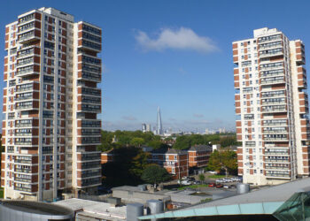 تداوم سیاست‌های مهاجرپذیری دولت کانادا «گسل» کمبود مسکن را «عمیق‌تر» می‌کند