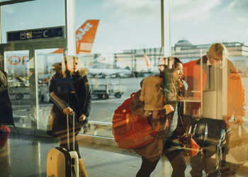 چین به‌تازگی نام کانادا را از فهرست کشورهای مناسب مقصد سفرهای بین‌المللی خارج کرد