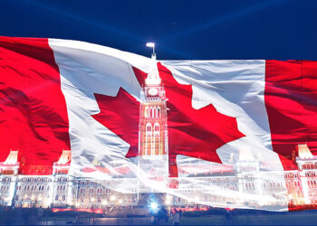 «جاده» برای لیبرال‌ها «لغزنده» است: محافظه‌کاران در بین کانادایی‌ها طرفداران بیش‌تری دارند