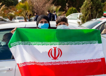 ایالات‌متحده شبکه تامین قطعه‌های پهپادهای ایرانی در ۴ کشور را تحریم کرد