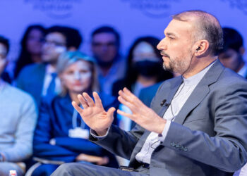 دولت ایالات‌متحده به وزیر خارجه ایران اجازه سفر به واشنگتن را نداد