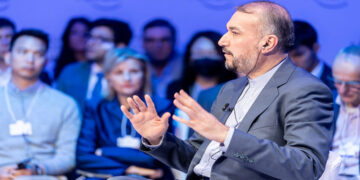 دولت ایالات‌متحده به وزیر خارجه ایران اجازه سفر به واشنگتن را نداد