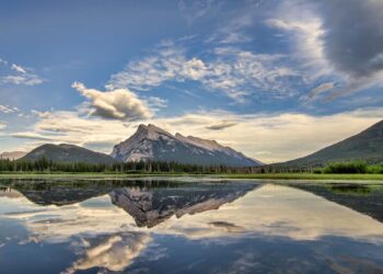 گزارش جدید درباره تغییر آب و هوا در آنتاریو نگران‌کننده است