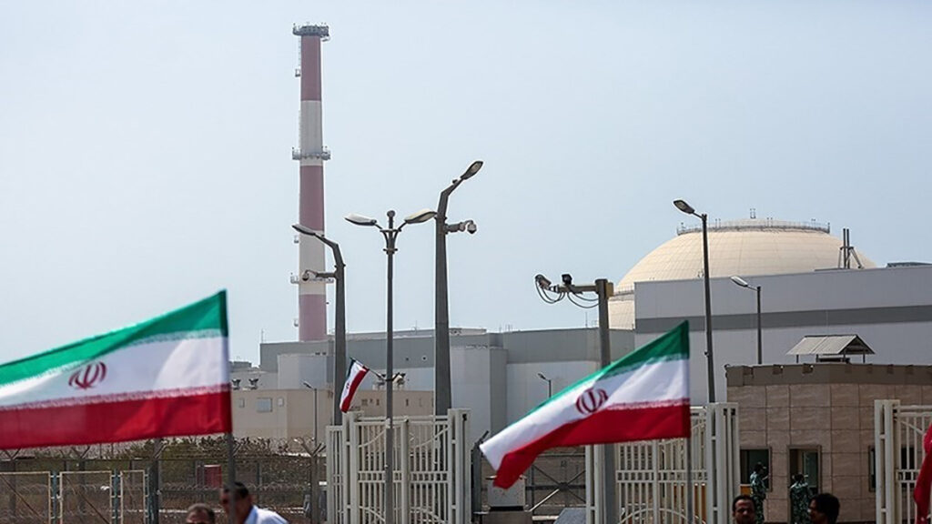 Bushehr Nuclear 111111