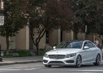 خودروهای سرقتی کانادا از آفریقا و خاورمیانه سر در می‌آورند