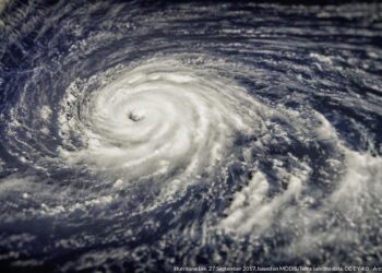 کارشناسان وقوع طوفان “لی” در ساحل اقیانوس اطلس کانادا را پیش‌بینی می‌کنند