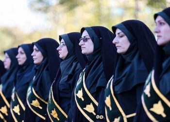 لایحه حجاب به تصویب رسید: پنج تا ده سال حبس به‌خاطر پوشش نامناسب