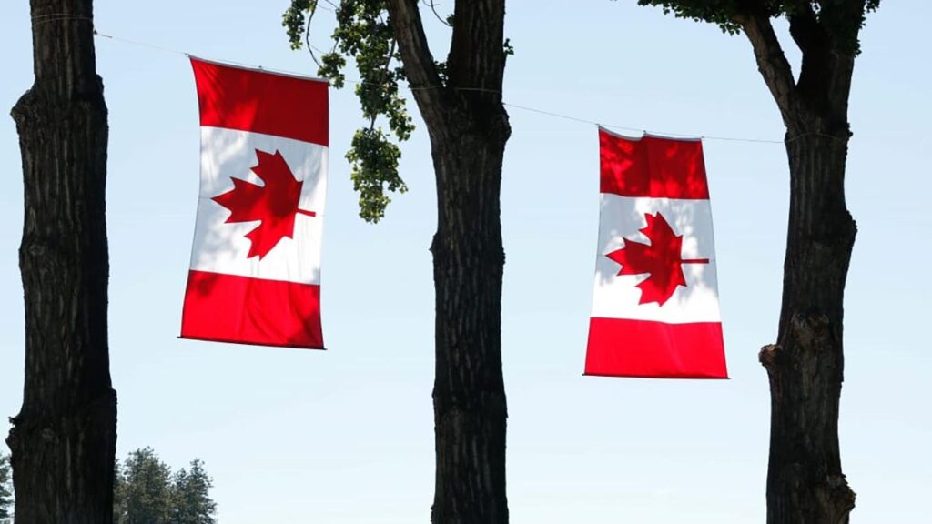 canada day canada flag 111111