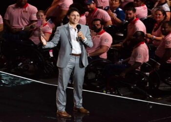 اقامت اجباری نخست‌وزیر کانادا در هند پایان یافت