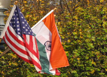 پولتیکو: احتمال ایجاد سردی در روابط هند و ایالات‌متحده وجود دارد