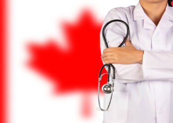 سیاست‌های مهاجرپذیری کانادا بحران کمبود پزشک را گسترده‌تر می‌کند