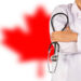 سیاست‌های مهاجرپذیری کانادا بحران کمبود پزشک را گسترده‌تر می‌کند