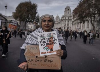 سازمان ملل: برای میلیون‌ها فلسطینی آتش‌بس فوری مساله مرگ و زندگی است