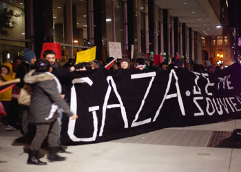 سفیر کانادا در مصر: برای نجات شهروندان‌مان در تلاشیم