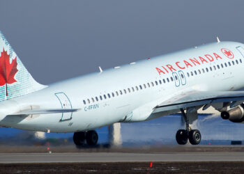 ایر کانادا به‌خاطر تبعیض درباره نام «محمد» با شکایت پارلمان بریتانیا مواجه می‌شود