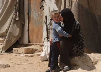 خانواده کانادایی در غزه گیر افتاده‌اند