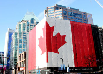 هند برای از سر گرفتن ارایه ویزا به شهروندان کانادا شرط گذاشت