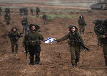 پنج تن از شهروندان کانادا در جنگ اسراییل و حماس جان باختند