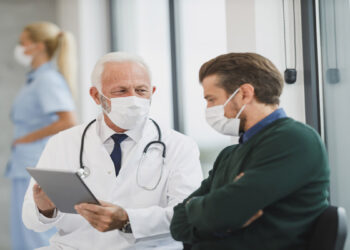 افزایش قابل‌توجه بیمارانی که بدون دریافت خدمات پزشکی اورژانس را ترک می‌کنند