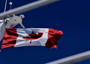 کانادا برای یک عملیات نجات بزرگ آماده می‌شود