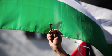 دومین کاروان کمک‌رسانی وارد غزه شد