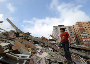 رییس بیمارستان شفا در غزه: اسراییل مشغول جنگ علیه بیمارستان‌ها است