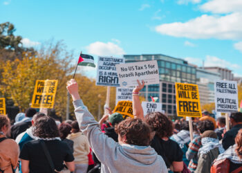 بیش‌تر کانادایی‌ها از دامنه‌دار شدن شراره‌های جنگ میان اسراییل و حماس نگران هستند