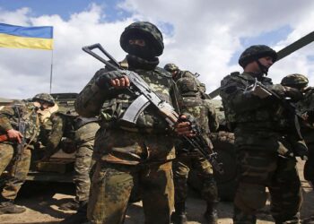 کمک‌های کانادا به اوکراین در سال جاری از 800 میلیون دلار فراتر خواهد رفت