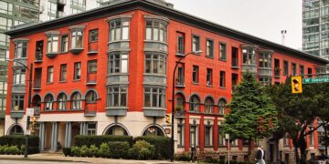 احتمال خرید خانه در کانادا برای کسانی که والدینشان صاحب‌خانه نیستند، کمتر است