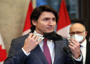 نخست‌وزیران استان‌ها از جاستین ترودو انتقاد کردند