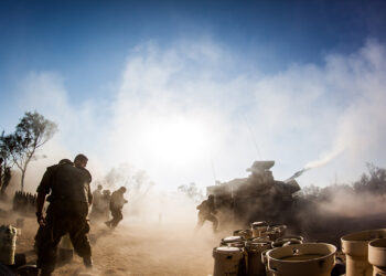 همچنان ۳۸۶ کانادایی در انتظار خروج از غزه هستند