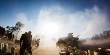 همچنان ۳۸۶ کانادایی در انتظار خروج از غزه هستند