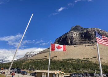 انفجار در پل میان کانادا و آمریکا 2 کشته بر جا گذاشت