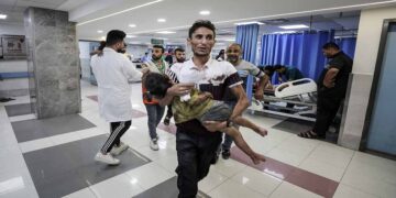 نوزادان نارس غزه برای درمان به مصر فرستاده شدند