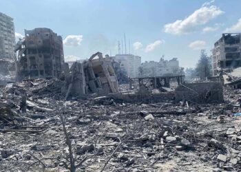 وحشت سازمان بهداشت جهانی از حمله اسرائیل به بیمارستان‌های غزه