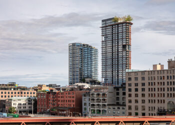 بازار مسکن کانادا در خواب زمستانی!