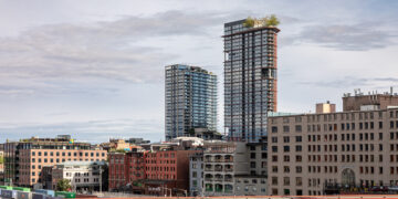 بازار مسکن کانادا در خواب زمستانی!