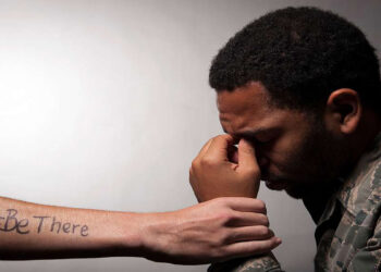 خط جدید بحران خودکشی کانادا در دسترس قرار گرفت