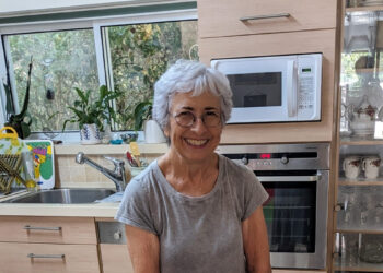 کشته شدن یک فعال صلح‌طلب کانادایی توسط حماس تایید شد