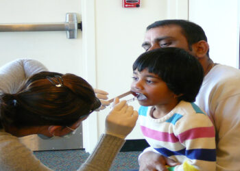 طرح جدید مراقبت از دندان کانادا شامل نزدیک به 9 میلیون نفر می‌شود