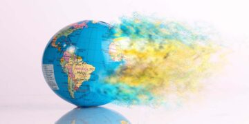 نیمی از کانادایی‌ها باور دارند که مالیات کربن در مبارزه با تغییرات آب‌‌وهوایی بی‌اثر است