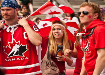 افزایش بی‌سابقه جمعیت کانادا در سه ماه اخیر