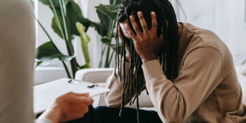 سطح استرس در کانادا در حال افزایش است